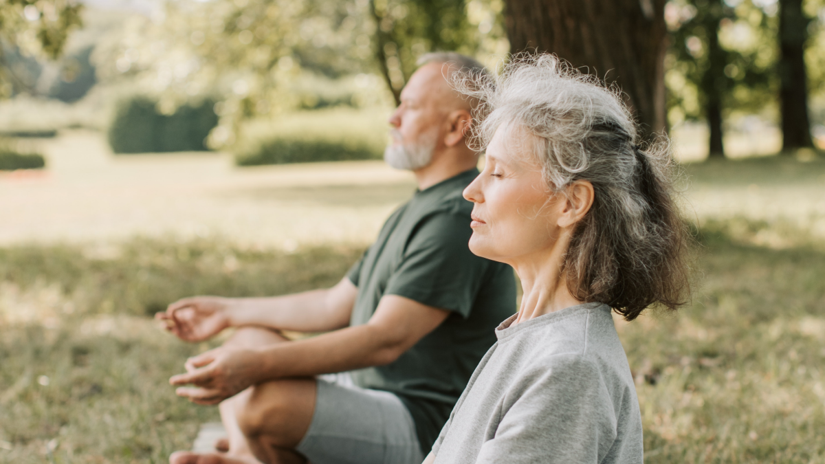 Max Strom | Online – Emotional Healing with Breathwork and Postures