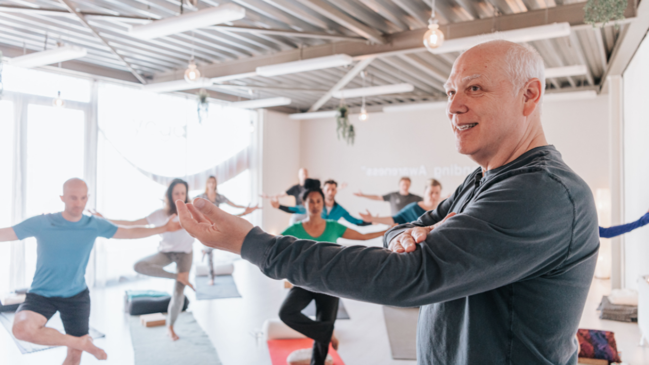 Max Strom | Online Training – Cueing and Connecting with your Students